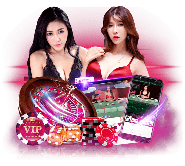 vortix88 Casino รูปภาพแบนเนอร์