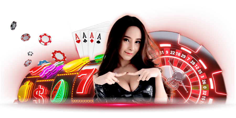 vortix88 Casino รูปแบนเนอร์เว็บไซต์คาสิโน