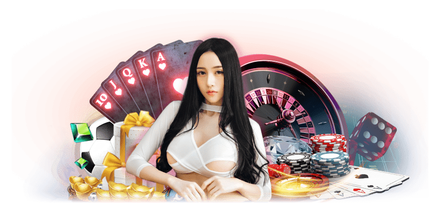 vortix88 Casino รูปแบนเนอร์เว็บไซต์คาสิโน