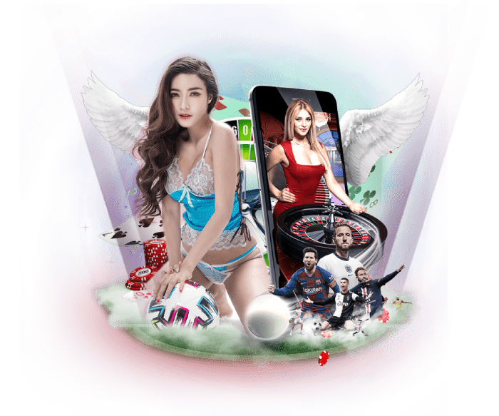 vortix88 Casino รูปภาพแบนเนอร์